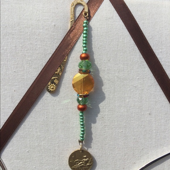 Book mark - Picture 2 of 2